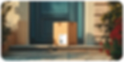 drop off delivery