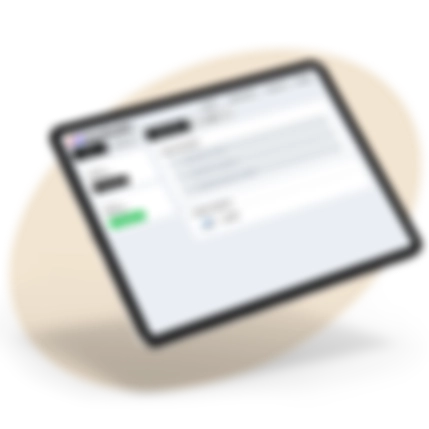 tablet