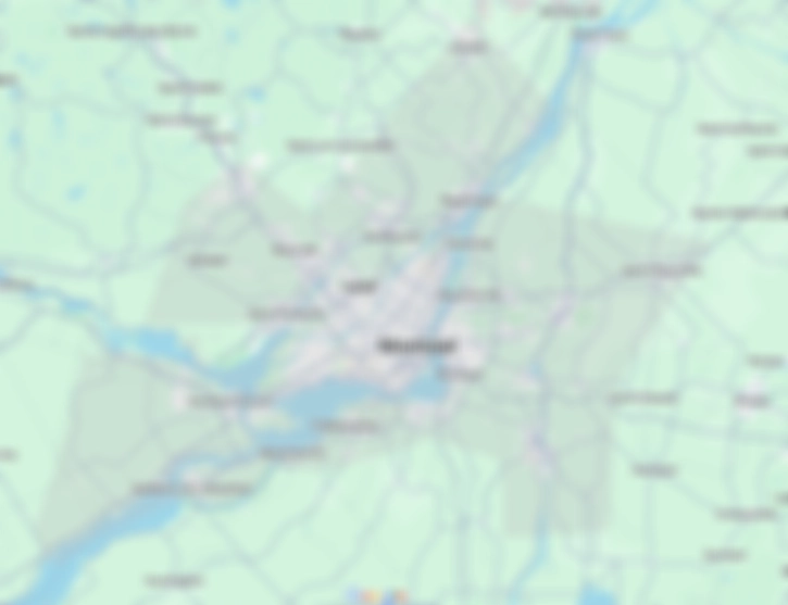 montreal map
