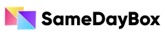 SameDayBox logo