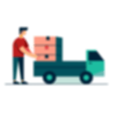 pick up